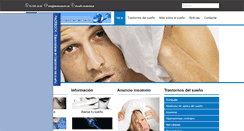 Desktop Screenshot of doctorferre.com